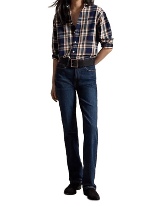 SCOZZESE POLO RALPH LAUREN | 211971515502